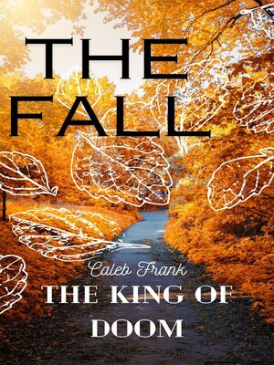 cover image of THE FALL